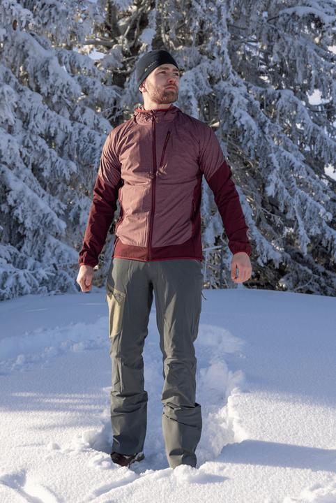 Produktbild Radys R2 Alpine Softshell Jacket (L)