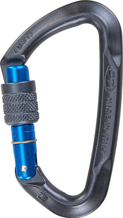 Actual product image Climbing Technology Lime SG