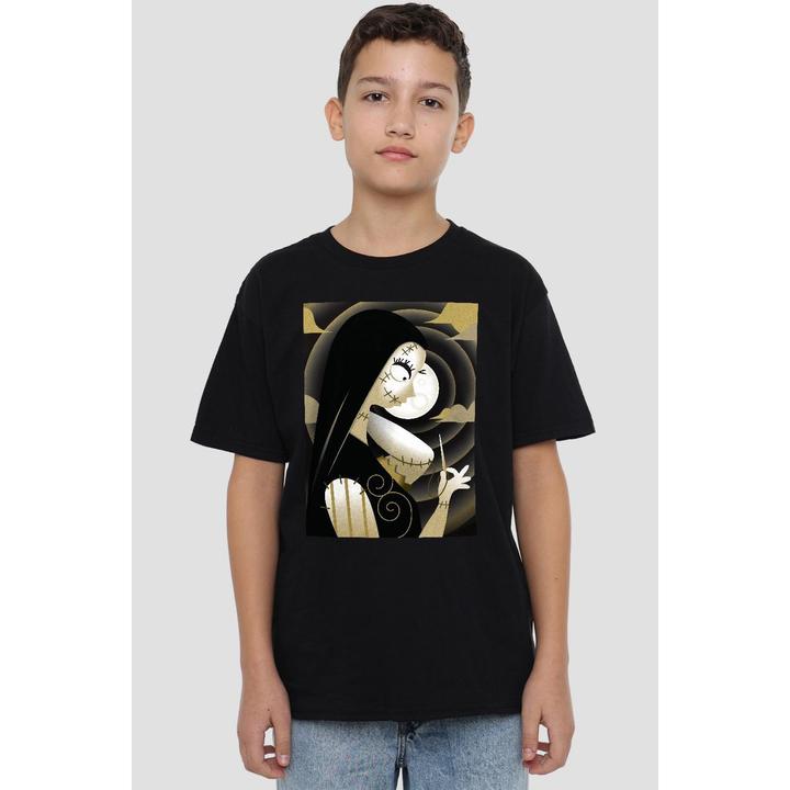 Immagine prodotto The Nightmare Before Christmas TShirt (140)