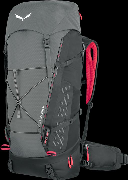 Produktbild Salewa Alptrek + L Da-Rucksack (38 l)
