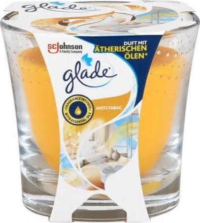 Image du produit Glade Anti-Tabac