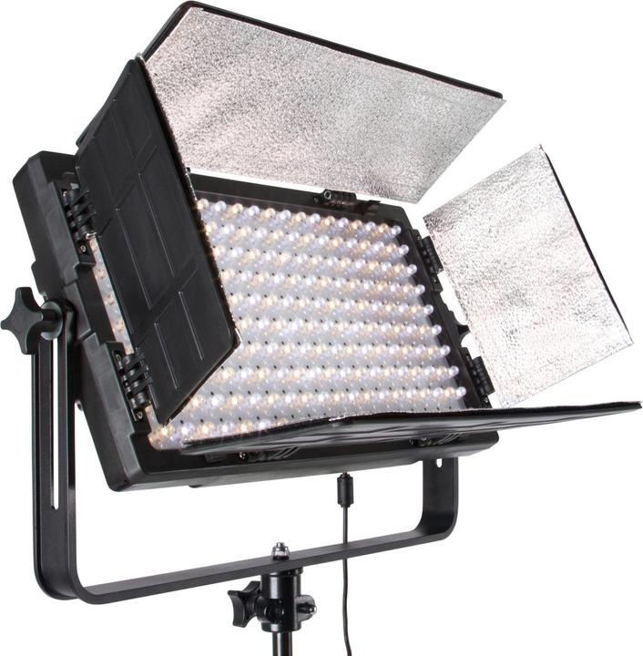 Actual product image Dörr Dlp-2000 Kit (Surface luminaire)