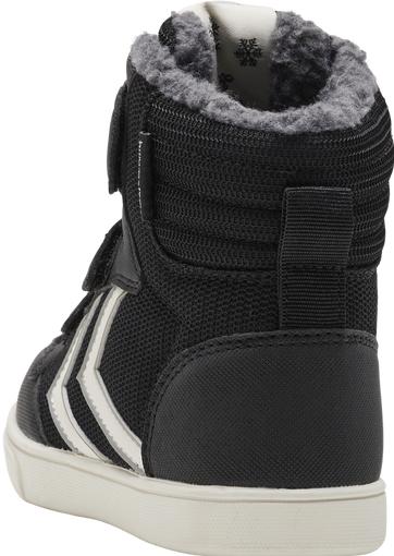 Actual product image hummel Stadil Super Poly Boot Mid Recycle Jr (37)