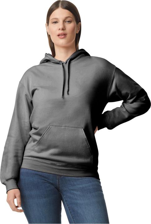 Produktbild Gildan Softstyle Kapuzenpullover Mittelschwer (XL)
