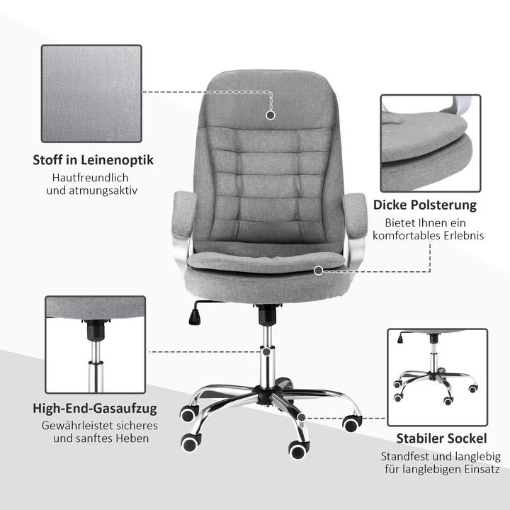 Image du produit Jamb Chaise de bureau