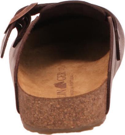 Actual product image Haflinger Clogs Porto (40)