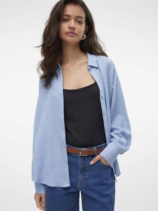 Produktbild Vero Moda VMMELANEY Hemd Hemd (XS)