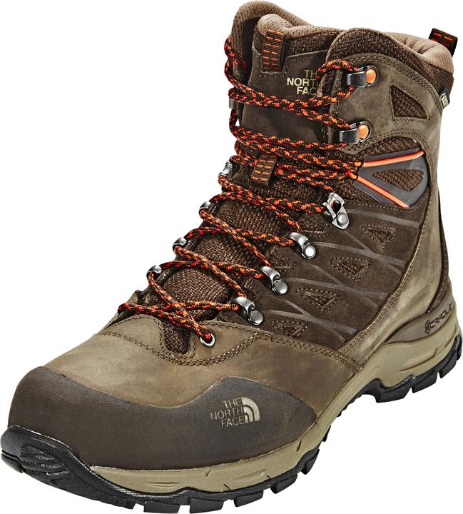 Actual product image North Face Hedgehog Trek GTX Shoes (44)