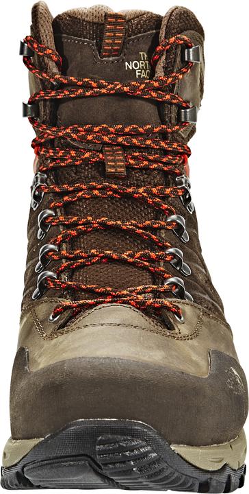 Actual product image North Face Hedgehog Trek GTX Shoes (44)