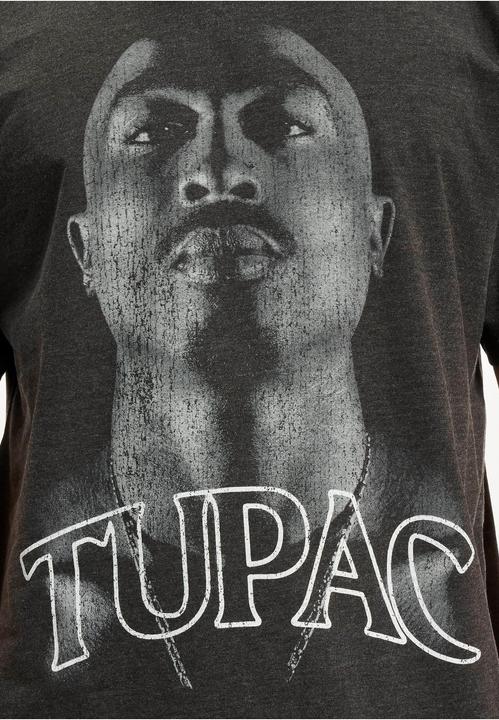Produktbild Mister Tee T-Shirt Tupac Up Oversize (XL)