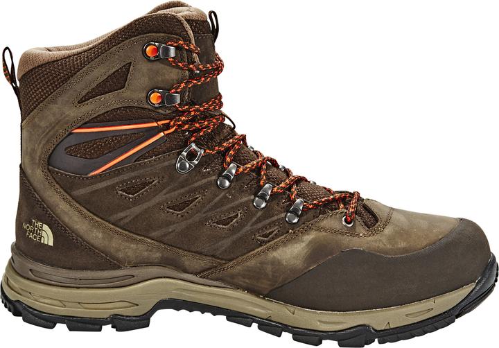 Actual product image North Face Hedgehog Trek GTX Shoes (44)