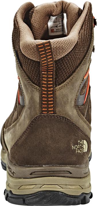Actual product image North Face Hedgehog Trek GTX Shoes (44)