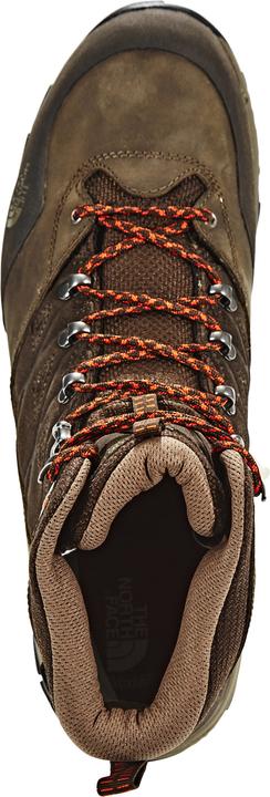 Actual product image North Face Hedgehog Trek GTX Shoes (44)