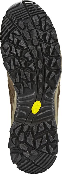 Actual product image North Face Hedgehog Trek GTX Shoes (44)
