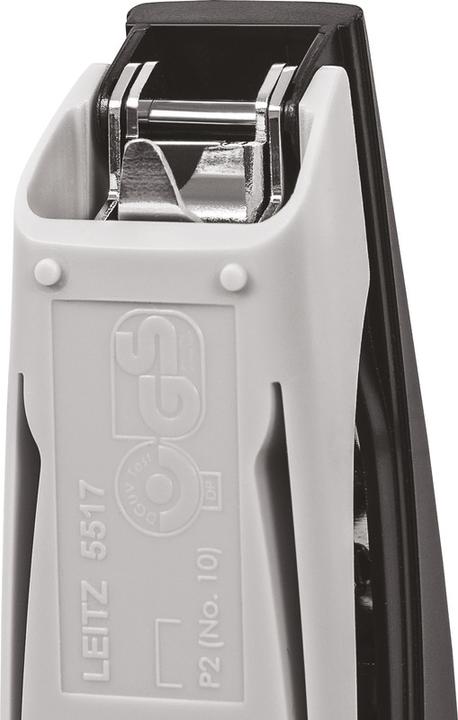 Actual product image Leitz mini 5517 (10 Sheets)