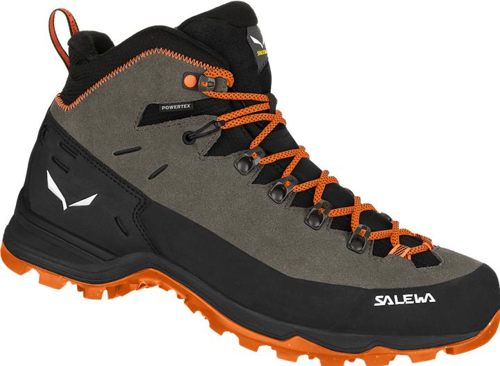 Produktbild Salewa Alp Mate Winter Mid Waterproof (40.5)