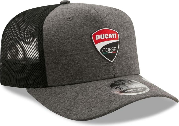 Immagine prodotto New Era 9Fifty Stretch Snapback Cap JERSEY Ducati Motors M/L (M/L)
