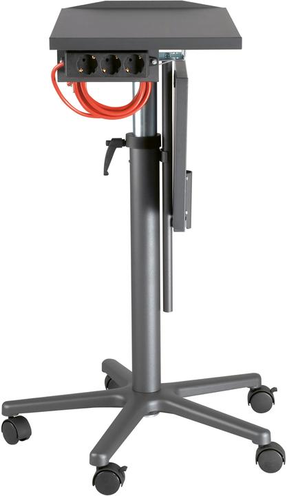 Immagine prodotto Maul Tavolo da proiezione professionale (35 x 50 x 120 cm)