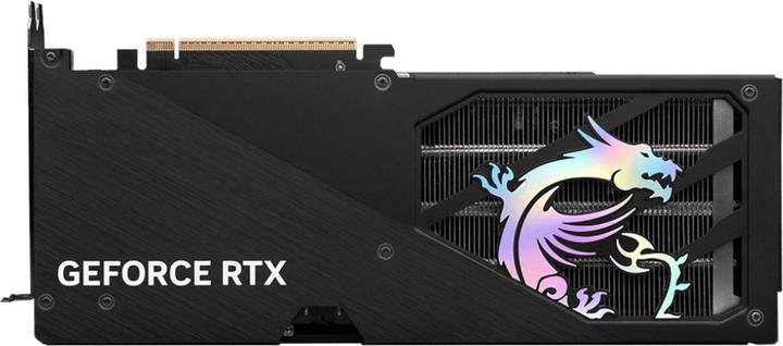 Actual product image MSI GeForce RTX 5060 Ti GAMING TRIO OC (16 GB)