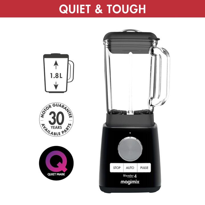 Produktbild Magimix Power Blender (1300 W)