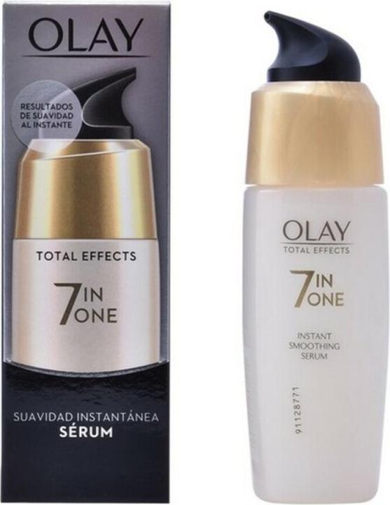 Produktbild Olay Total Effects 7 In One Instant Smoothing Serum 50 ml (50 ml)