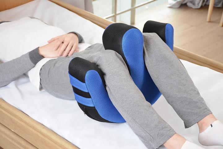 Actual product image Timago Poduszka rehabilitacyjna do obracania pacjenta