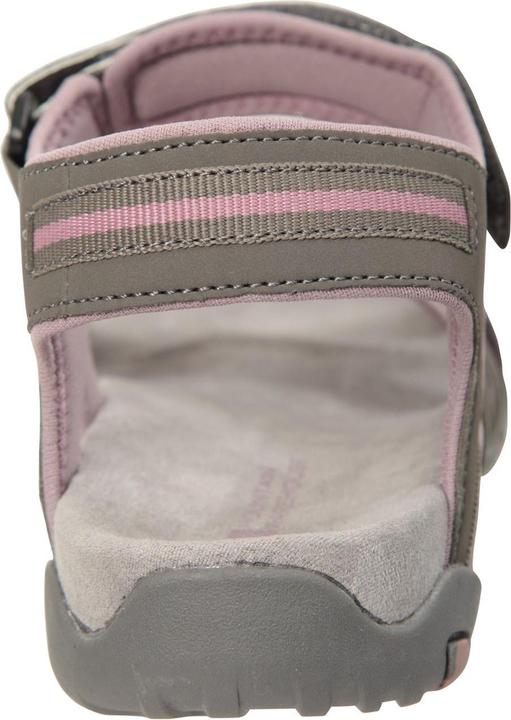 Actual product image Mountain Warehouse Womens/Ladies Oia Sandals (41)