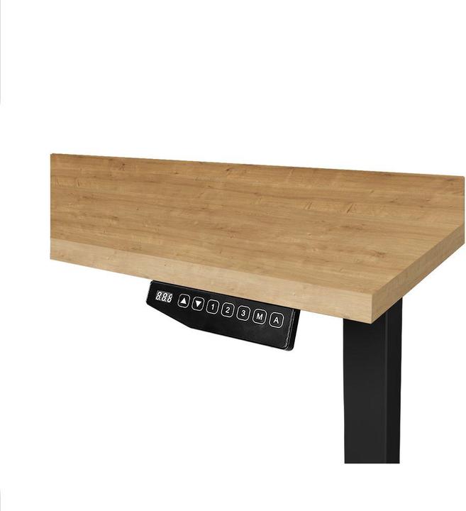 Image du produit Contini Table de bureau (160 x 80 x 130 cm)