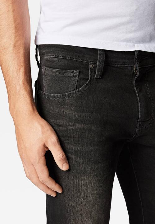 Actual product image Mavi James jeans skinny smoke berlin comfort (W31/L32)