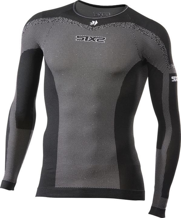 Actual product image Sixs Functional shirt TS2L (3XL, 4XL)