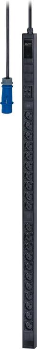 APC Easy Basic ZeroU (21 x, CEE 7/3, 3 m)