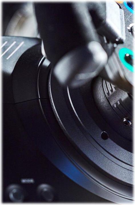 Produktbild Thrustmaster TS-PC Racer 488 (PC)