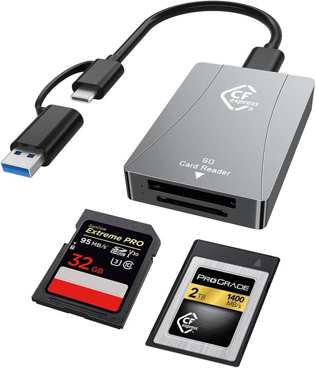 Pubiohs B09KH2XSZX (USB-C, USB 3.2 Gen 2)