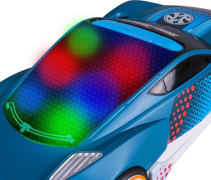 Actual product image Road Rippers iRacer (20560)