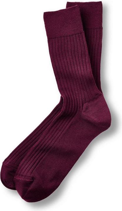 Actual product image Blacksocks Merino Wool Socks (Single pack, XL, 40 - 41)