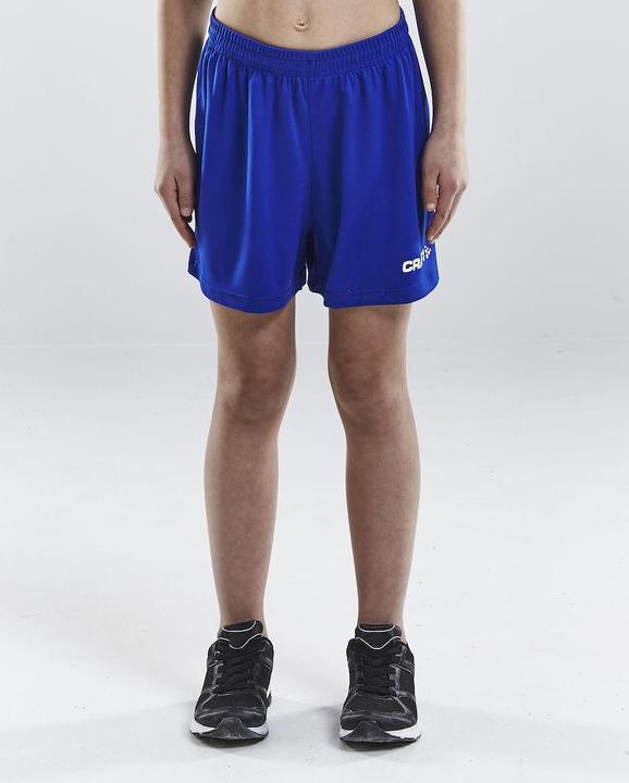 Actual product image Craft Squad Short Solid Jr (146)