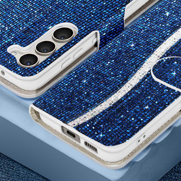 Actual product image Avizar Disco Glam Edition Series (Samsung Galaxy S23)