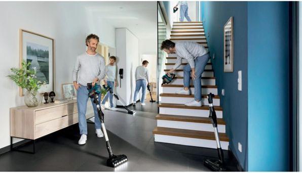 Produktbild Bosch Hausgeräte BSS71125AH