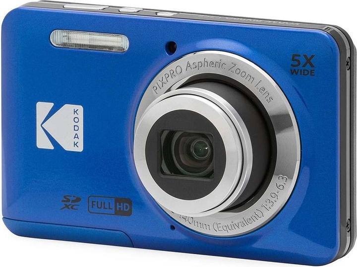 Actual product image Vanguard Endeavor ED IV 8x42 (8 x, 42 mm)