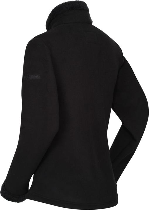 Actual product image Regatta Brandall Fleece Jacket Heavy (40)