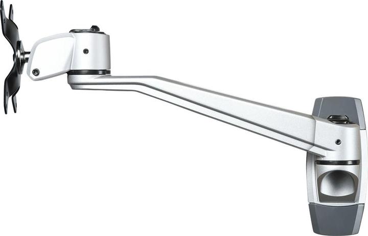 StarTech .com ARMWALLDS2 wall mount monitor arm (26 cm long swivel arm (Wall, 33")