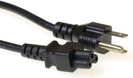 Produktbild 120V connection cable USA plug (1.80 m)