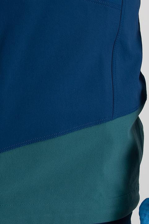 Actual product image Ortovox Pala Vest (S)