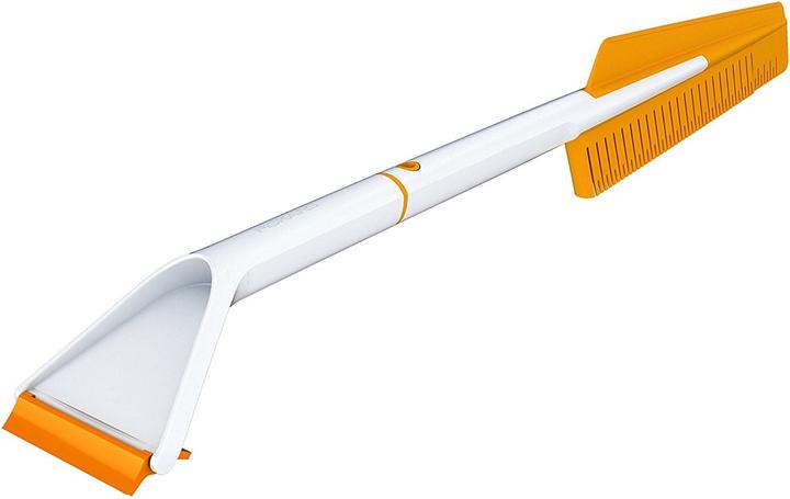 Immagine prodotto Fiskars Raschiaghiaccio spazzola neve SnowXpert