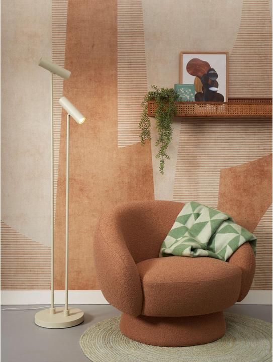 Actual product image It`s about RoMi Havana (GU10)