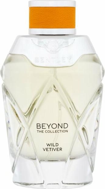Produktbild Bentley Wild Vetiver by (Eau de Parfum, 100 ml)