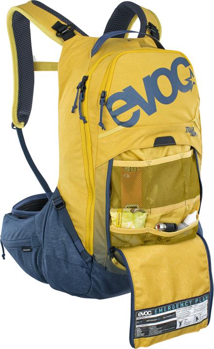 Image du produit Evoc Trail Pro 16 (16 l)