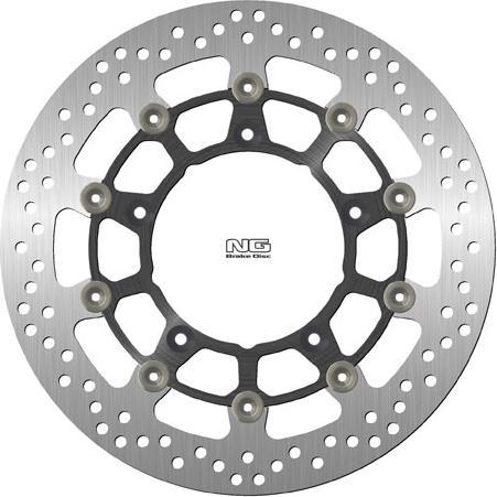 NG Brake Disc DIS1278G (290 mm)