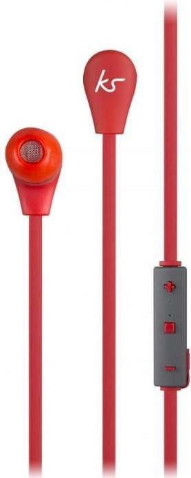 KitSound Hovedtelefon In-Ear Bouce Trå (ANC, 4 h, Kabellos)