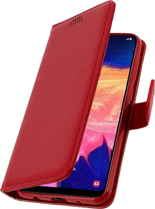 Produktbild Avizar Lenny Series (Samsung Galaxy A10)